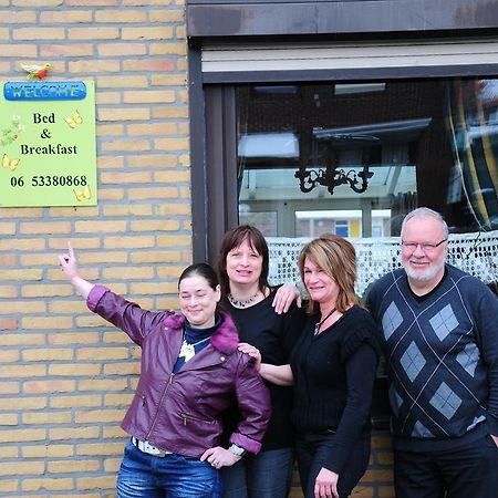 B&B Pincky Brunssum Exteriör bild