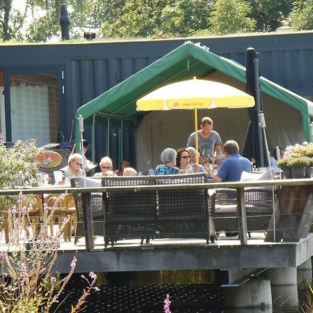 B&B Pincky Brunssum Exteriör bild
