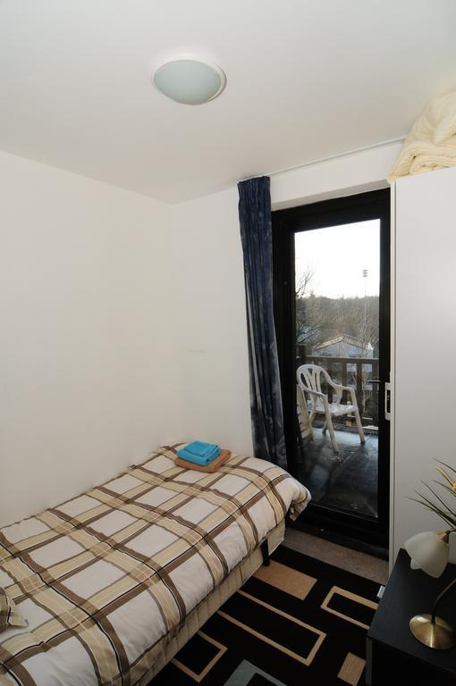 B&B Pincky Brunssum Rum bild