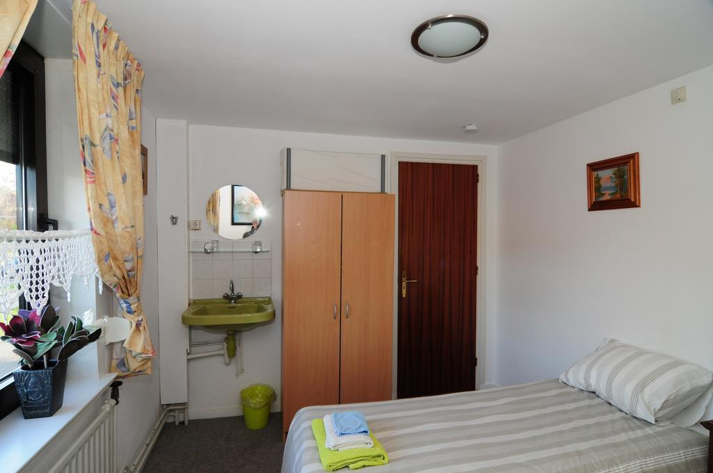 B&B Pincky Brunssum Rum bild
