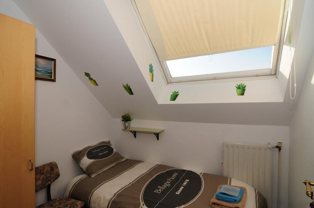 B&B Pincky Brunssum Exteriör bild