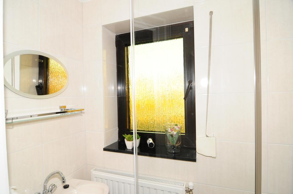 B&B Pincky Brunssum Exteriör bild