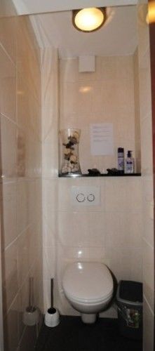 B&B Pincky Brunssum Exteriör bild