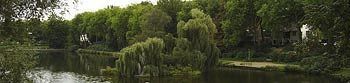 B&B Pincky Brunssum Exteriör bild