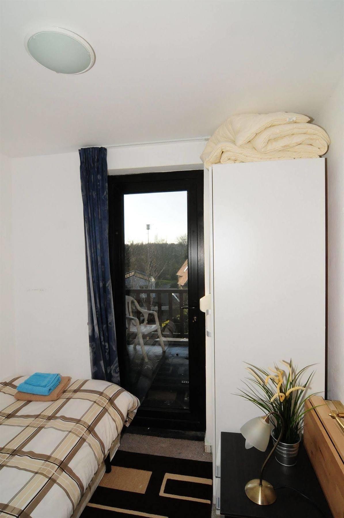 B&B Pincky Brunssum Exteriör bild