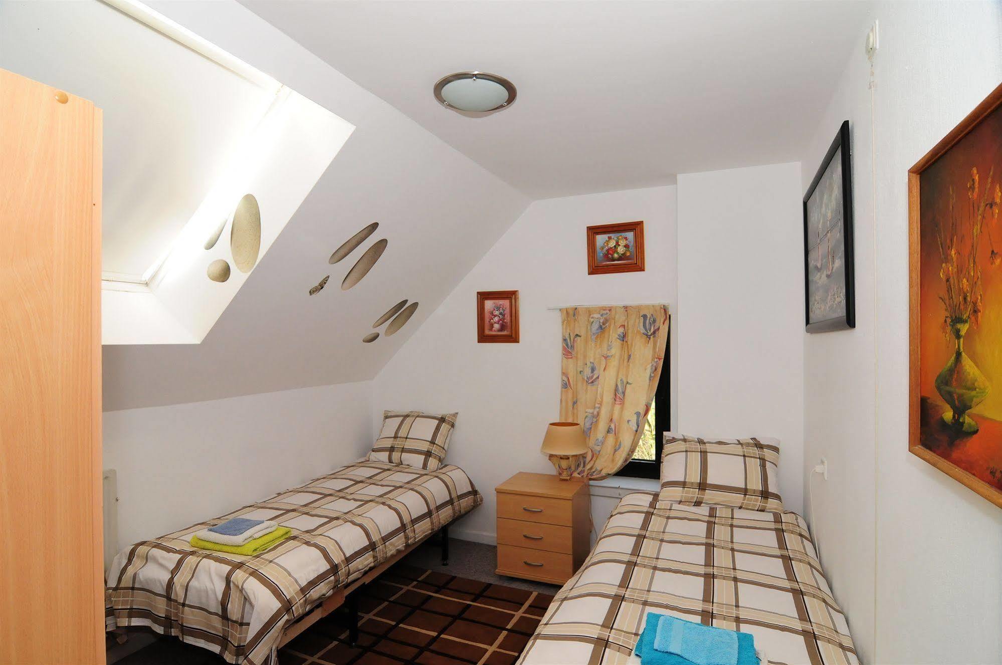 B&B Pincky Brunssum Exteriör bild