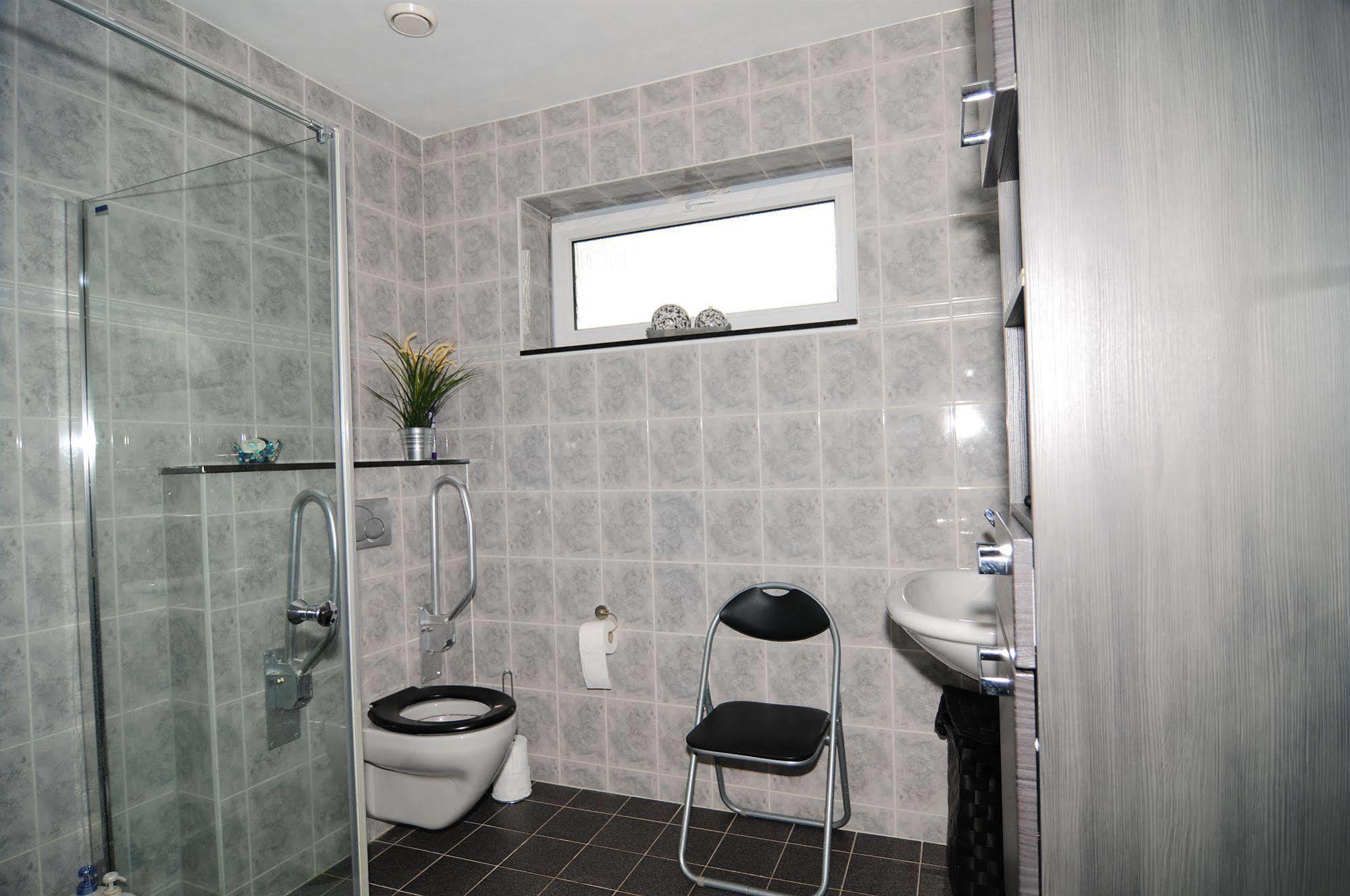 B&B Pincky Brunssum Exteriör bild