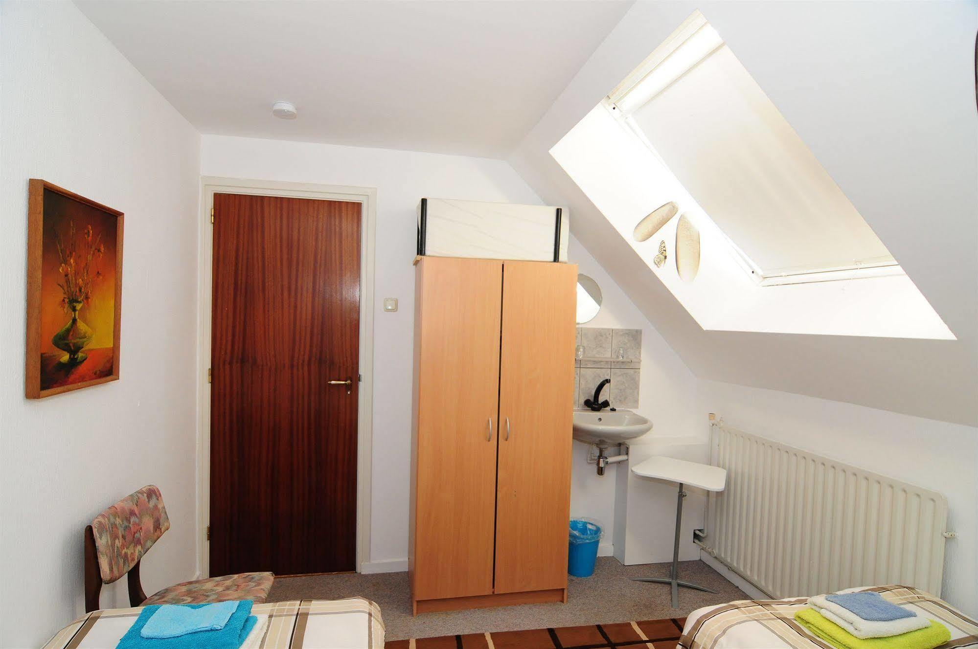 B&B Pincky Brunssum Exteriör bild