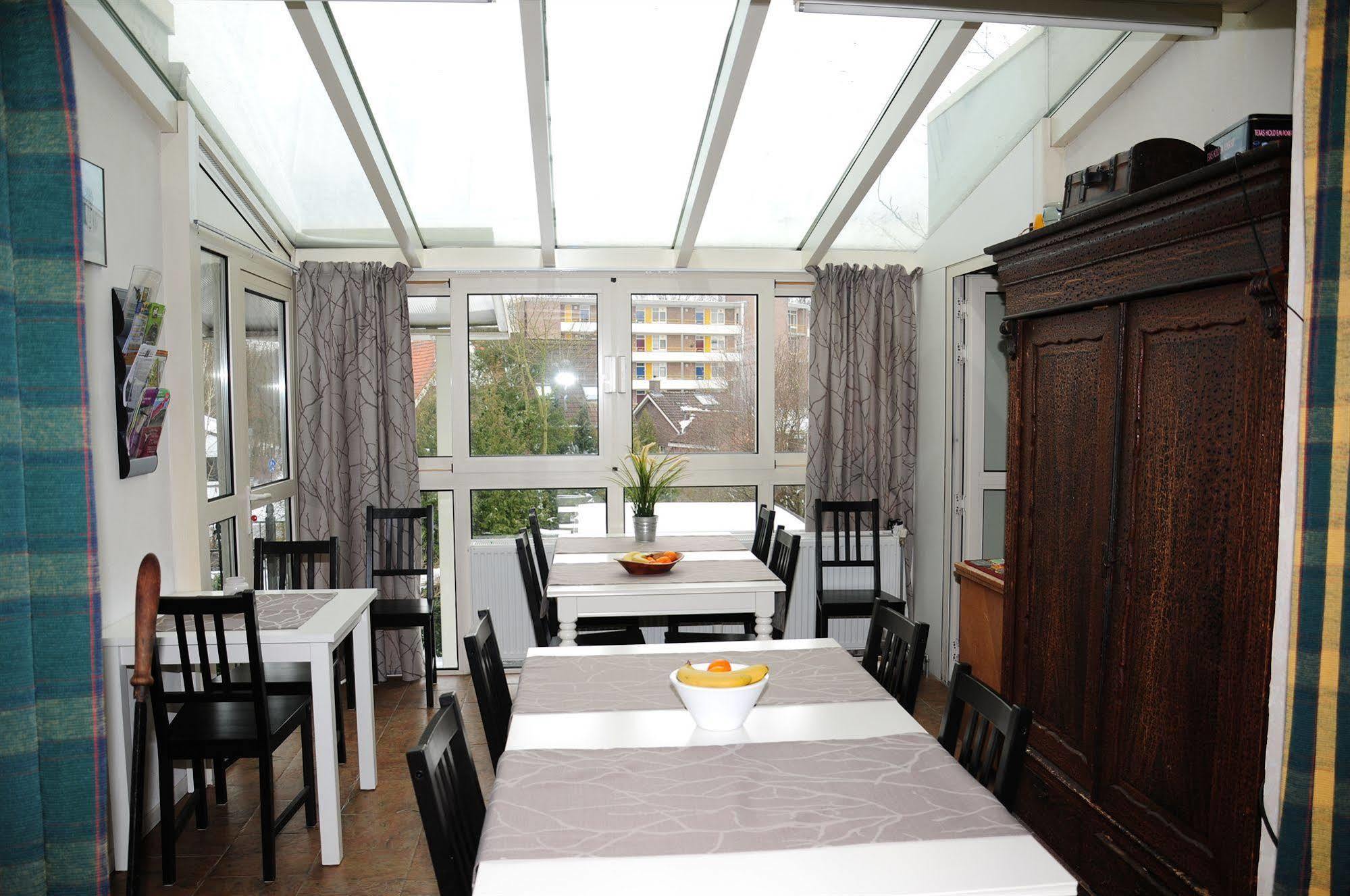 B&B Pincky Brunssum Exteriör bild